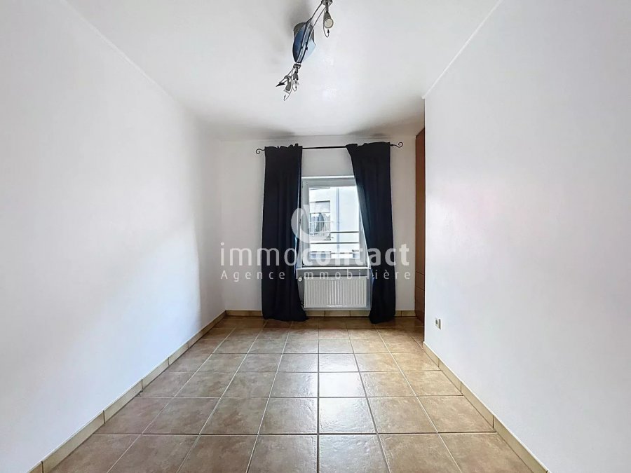 Duplex à vendre 2 chambres à Bissen