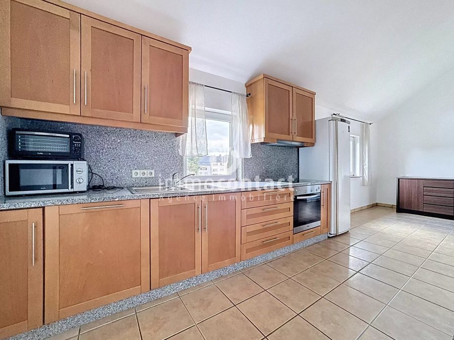 Duplex à vendre 2 chambres à Bissen