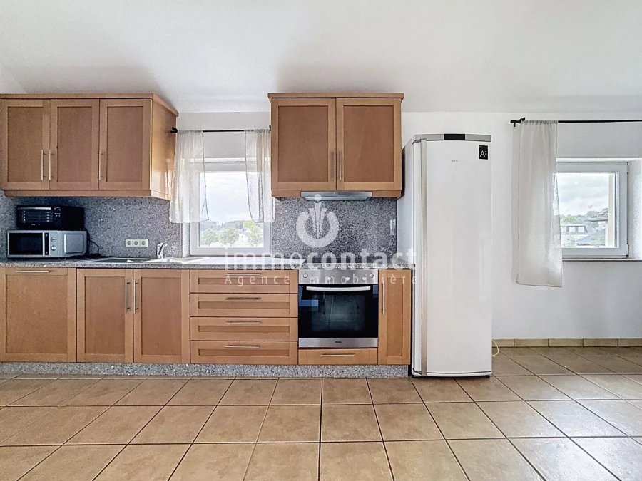 Duplex à vendre 2 chambres à Bissen