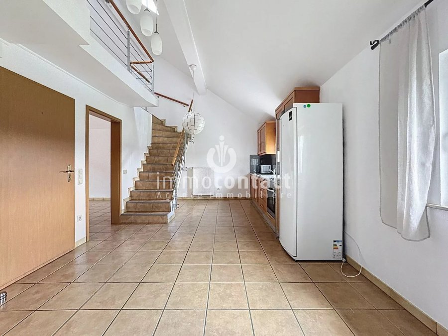 Duplex à vendre 2 chambres à Bissen