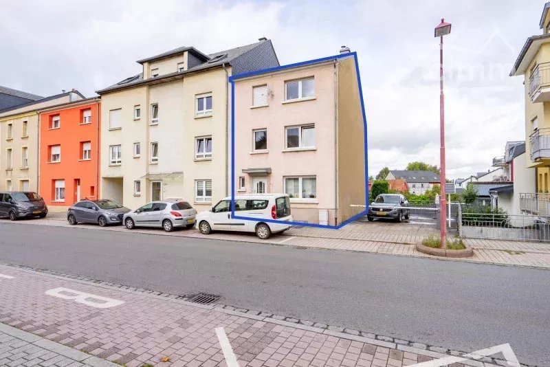 Maison à 