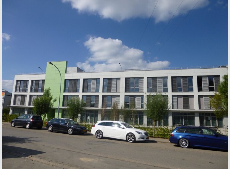 Entrepôt à louer à Windhof (Koerich) - Réf. 6428518