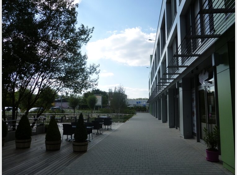 Entrepôt à louer à Windhof (Koerich) - Réf. 6428518