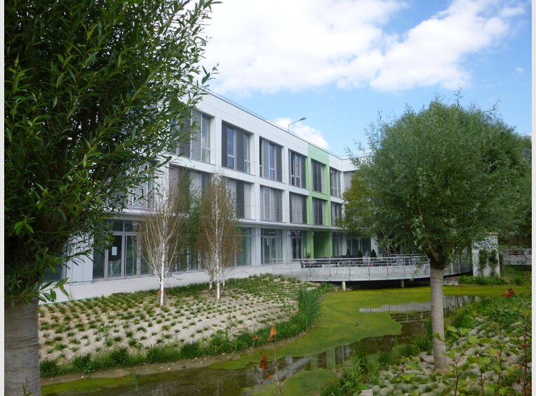 Entrepôt à louer à Windhof (Koerich) - Réf. 6428518