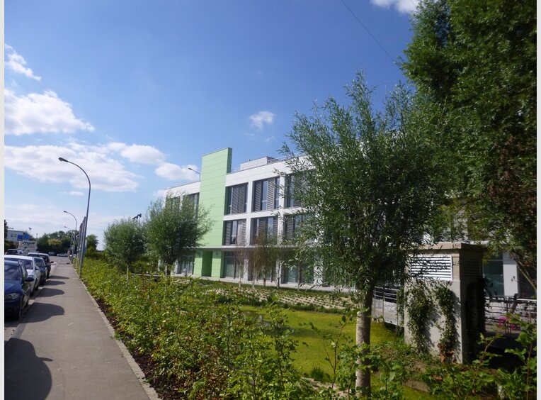 Entrepôt à louer à Windhof (Koerich) - Réf. 6428518