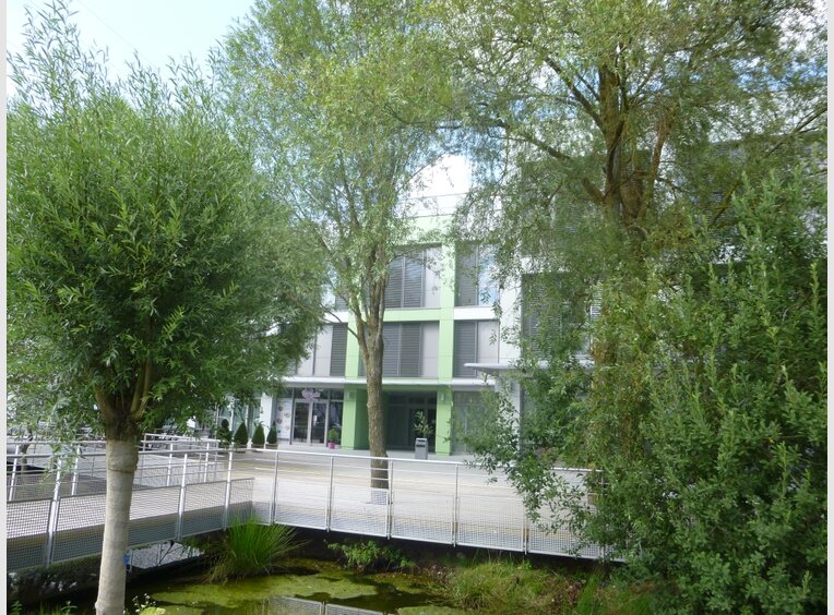 Entrepôt à louer à Windhof (Koerich) - Réf. 6428518