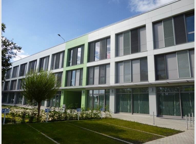 Entrepôt à louer à Windhof (Koerich) - Réf. 6428518