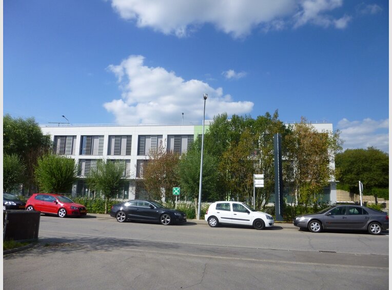 Entrepôt à louer à Windhof (Koerich) - Réf. 6428518