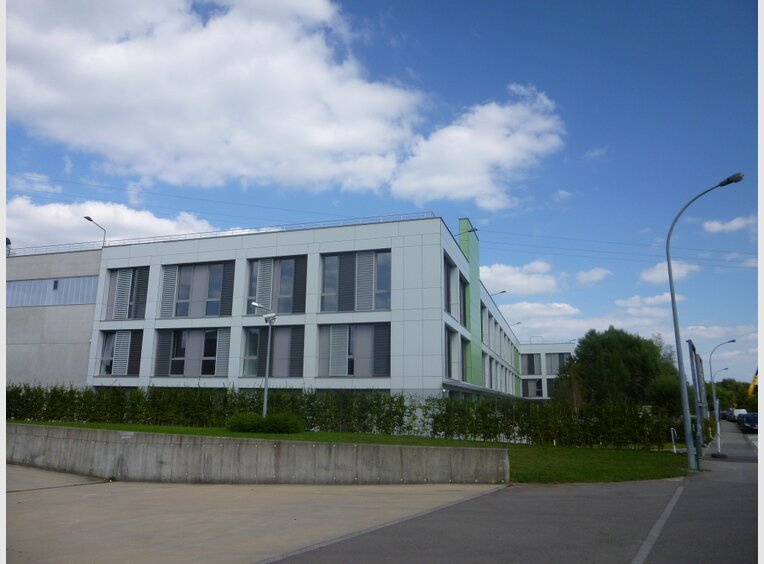 Entrepôt à louer à Windhof (Koerich) - Réf. 6428518
