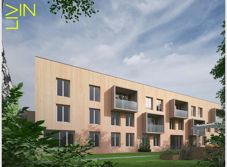 Appartement à vendre 1 Chambre à Lorentzweiler (LU) - Réf. 7096422