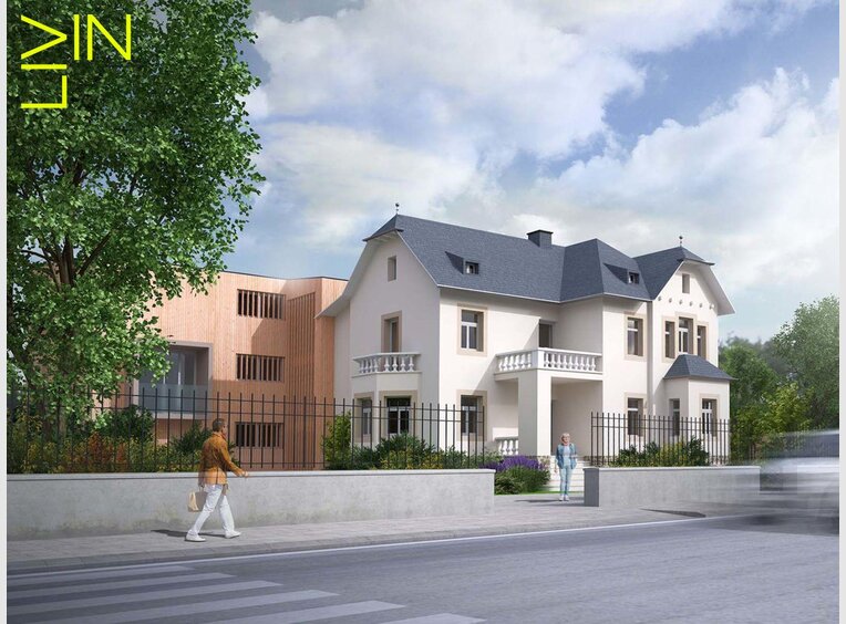 Appartement à vendre 1 Chambre à Lorentzweiler (LU) - Réf. 7096422