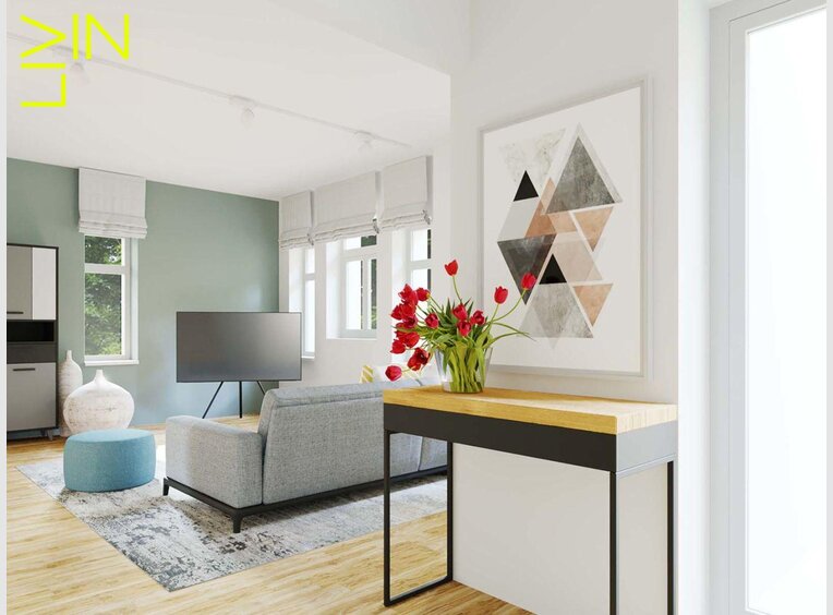 Appartement à vendre 1 Chambre à Lorentzweiler (LU) - Réf. 7096422