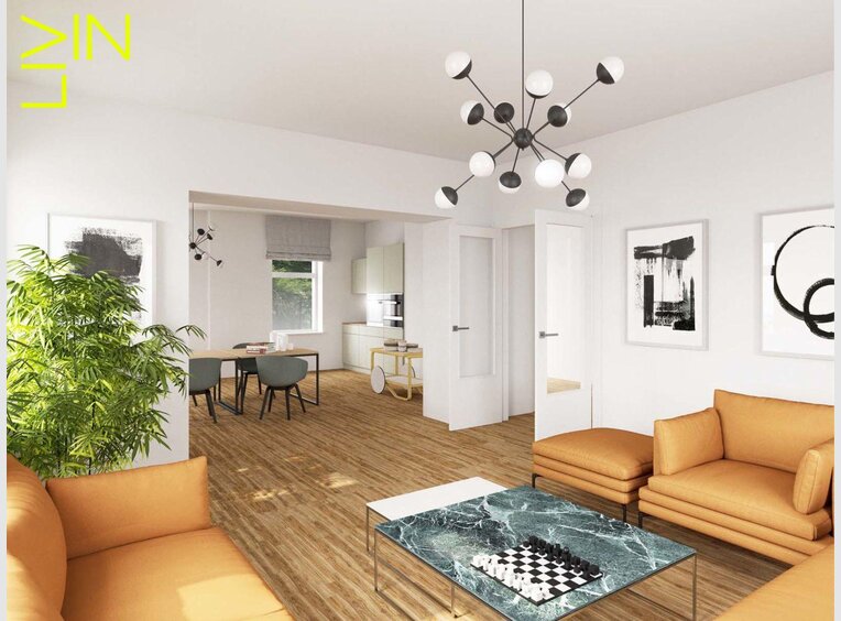 Appartement à vendre 1 Chambre à Lorentzweiler (LU) - Réf. 7096422