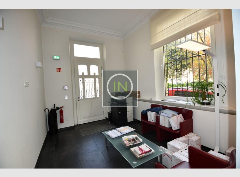 Bureau à louer à Luxembourg (LU) - Réf. 6625638