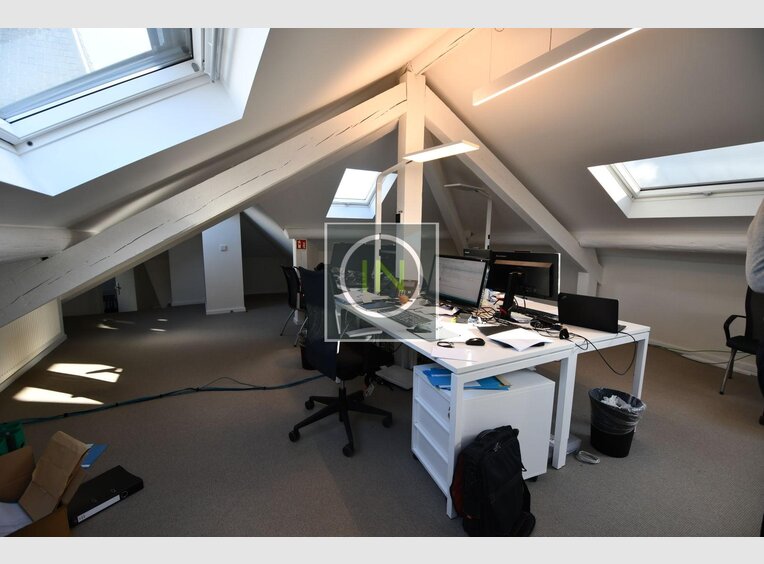 Bureau à louer à Luxembourg (LU) - Réf. 6625638