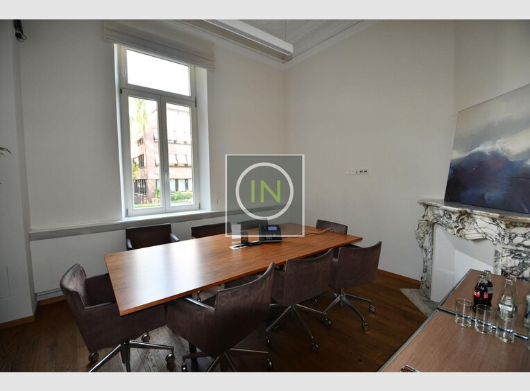 Bureau à louer à Luxembourg (LU) - Réf. 6625638