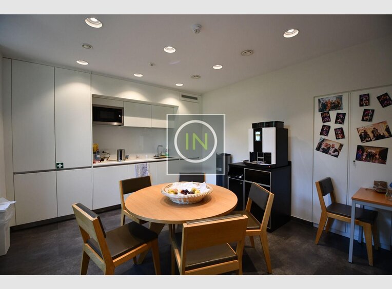 Bureau à louer à Luxembourg (LU) - Réf. 6625638