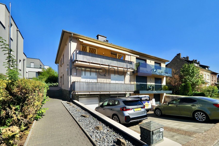 Duplex à 