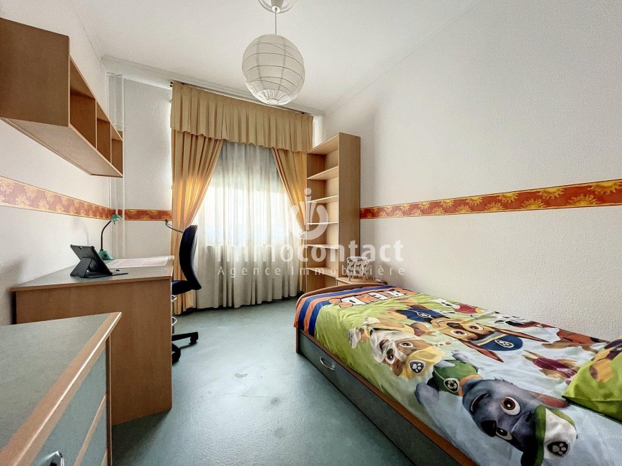 Appartement à vendre 3 chambres à Luxembourg-Muhlenbach