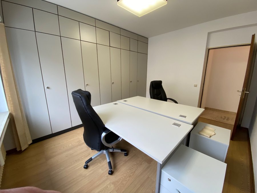 Appartement à vendre 3 chambres à Luxembourg-Belair