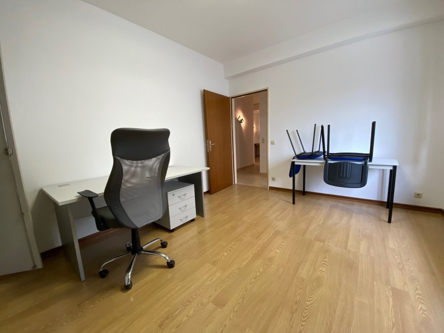 Appartement à vendre 3 chambres à Luxembourg-Belair