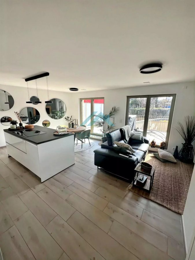 Appartement à vendre Ettelbruck