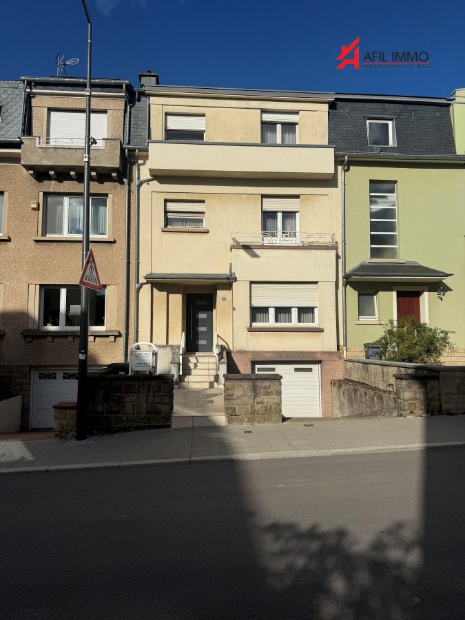 Maison à 