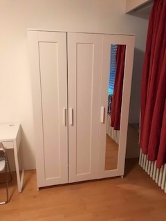 Bedroom To Rent Luxembourg Kirchberg 18 M 900 Athome