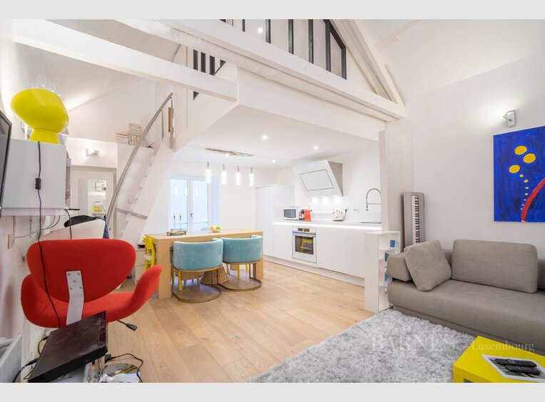 House for sale 2 bedrooms in Luxembourg (LU) - Ref. 7036774