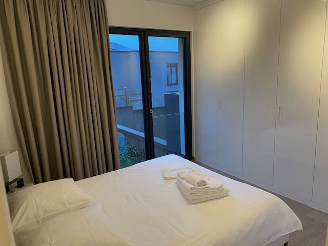 Apartment to let 1 bedroom in Luxembourg-Kirchberg