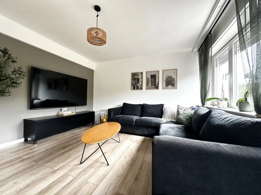 Appartement à vendre Esch-sur-Alzette