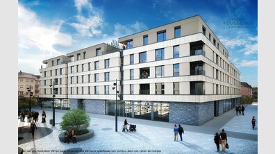 Résidence à vendre à Differdange - Réf. 4456822