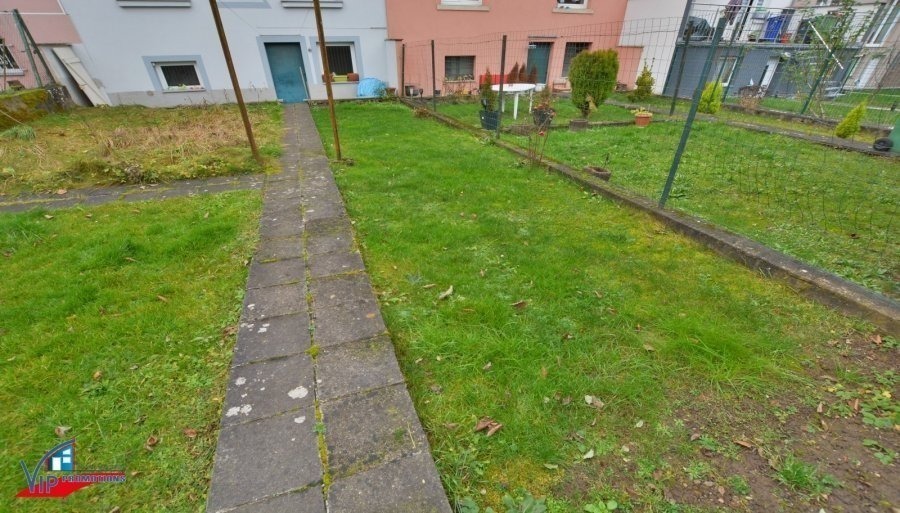 Appartement à vendre 1 chambre à Differdange