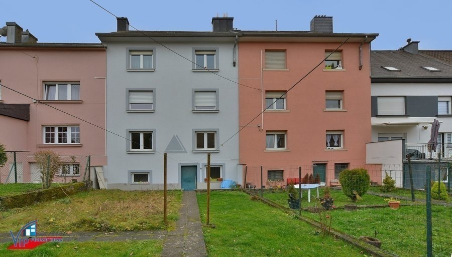 Appartement à vendre 1 chambre à Differdange