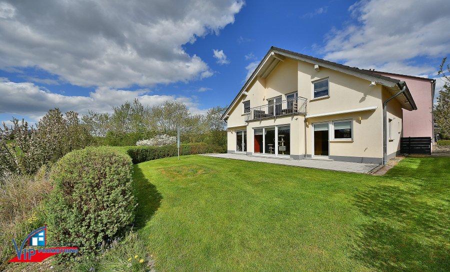 Maison individuelle