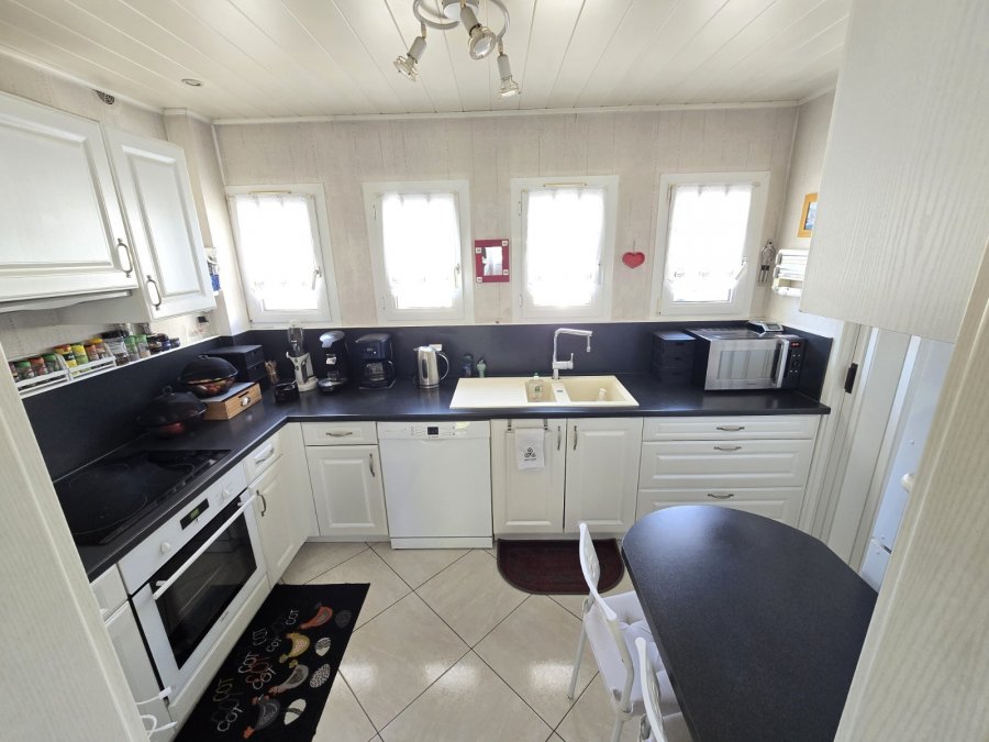 Appartement à vendre Florange