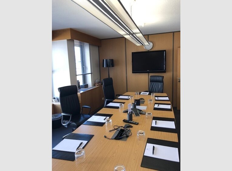 Bureau à louer à Luxembourg (LU) - Réf. 6943094