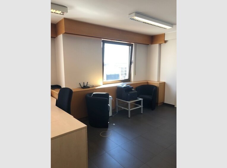 Bureau à louer à Luxembourg (LU) - Réf. 6943094