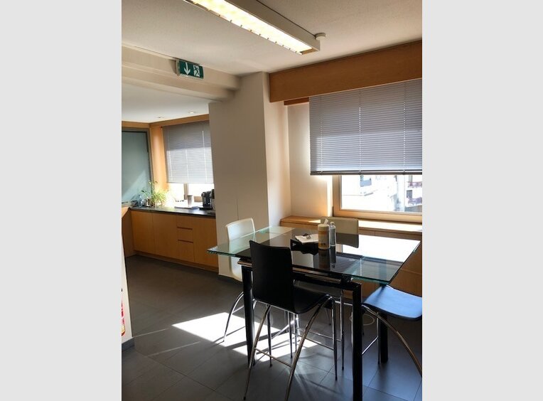 Bureau à louer à Luxembourg (LU) - Réf. 6943094
