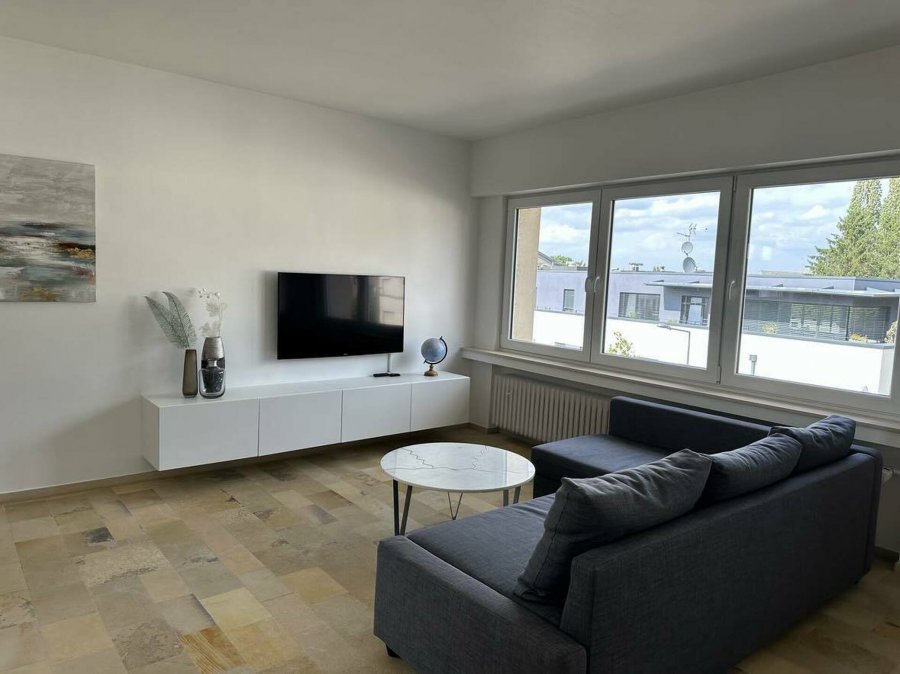Appartement à vendre Luxembourg-Cessange