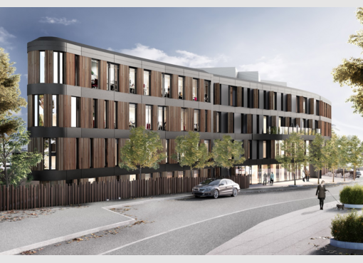 Bureau à louer à Luxembourg (LU) - Réf. 7332470