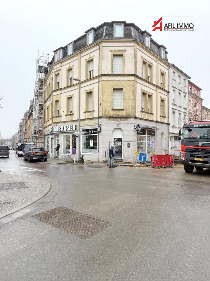 Appartement à 
