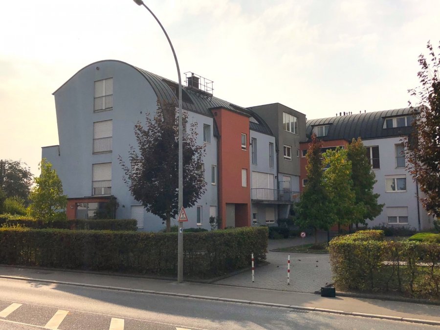 Location Studio Luxembourg & Grande Région athome.lu