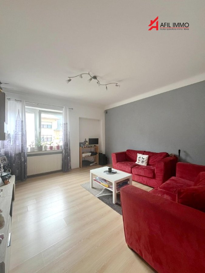 Appartement à Differdange