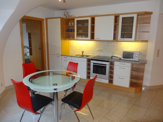 Wohnung zu vermieten 1 Schlafzimmer in Luxembourg-Gare