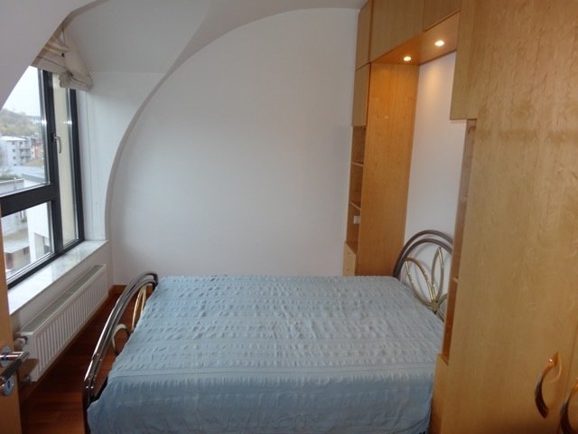 Wohnung zu vermieten 1 Schlafzimmer in Luxembourg-Gare