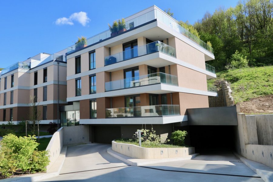 Appartement à Luxembourg