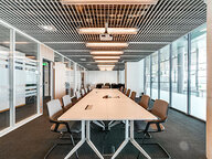 Bureau à louer à Luxembourg-Centre ville (Allern,-in-den) - Réf. 6521974