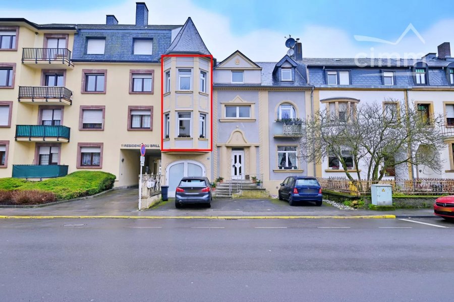 Appartement à 