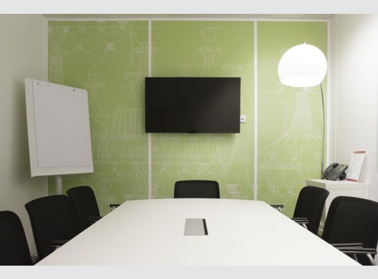 Bureau à louer à Senningerberg (LU) - Réf. 3396726